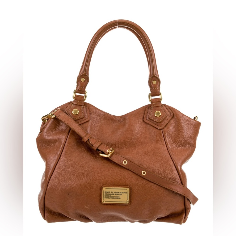 Marc by Marc Jacobs Leather Handbag
